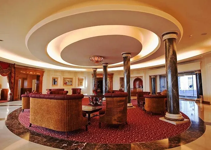 Otel Bay Conference & Leisure Centre