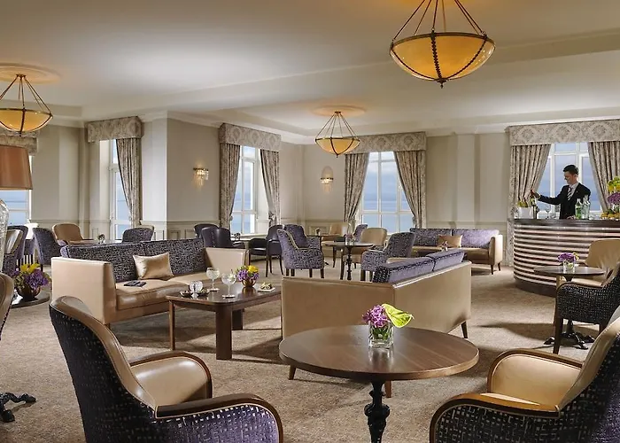 Bay Conference & Leisure Centre