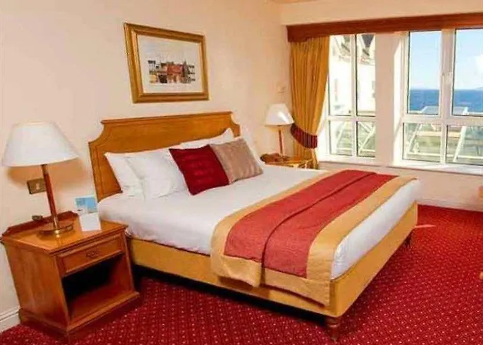 Bay Conference & Leisure Centre