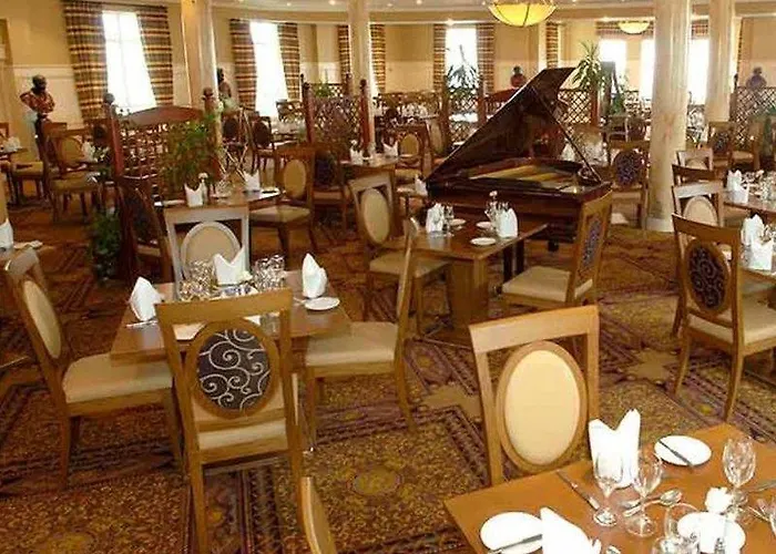 Otel Bay Conference & Leisure Centre Galway