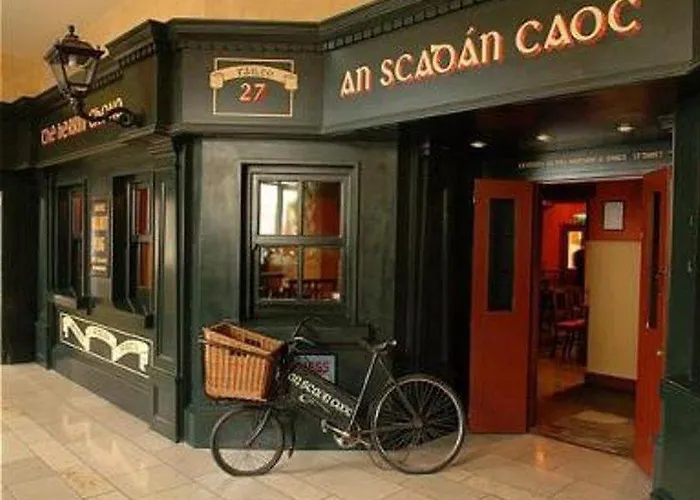 Otel Bay Conference & Leisure Centre Galway