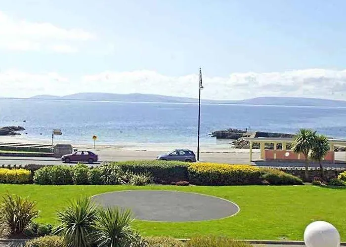 Bay Conference & Leisure Centre Galway