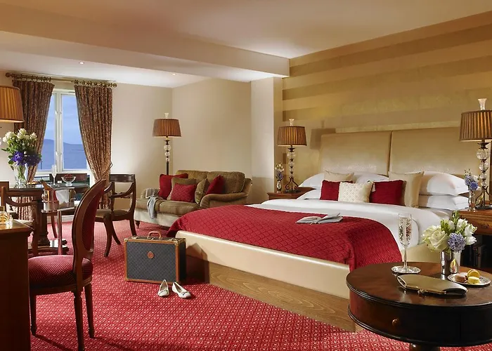 Otel Bay Conference & Leisure Centre Galway