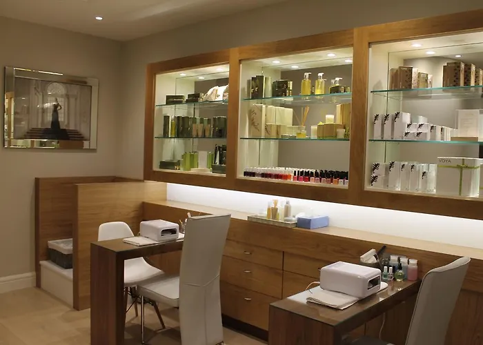 Bay Conference & Leisure Centre