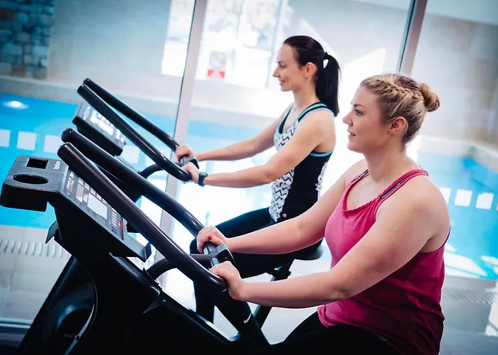 Otel Bay Conference & Leisure Centre Galway