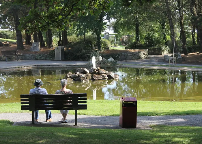 Otel Bay Conference & Leisure Centre Galway