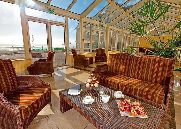 Bay Conference & Leisure Centre