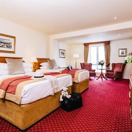 Bay Conference & Leisure Centre Galway