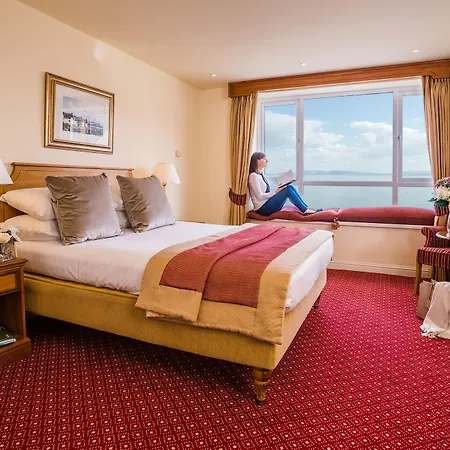 Hotell Bay Conference & Leisure Centre Galway