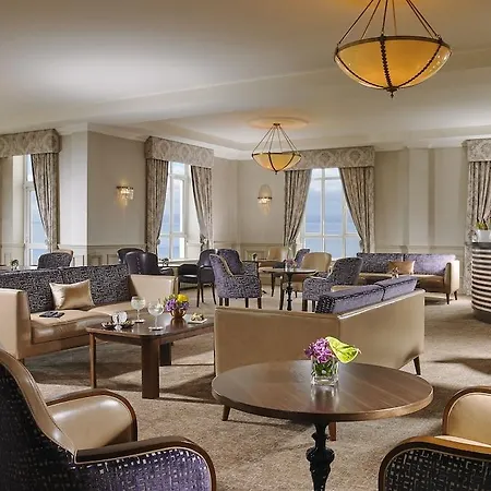 戈尔韦海湾会议及娱乐中心酒店