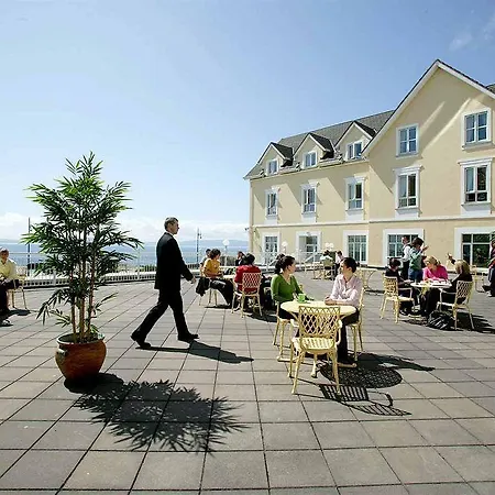 Bay Conference & Leisure Centre Голуэй