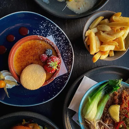 戈尔韦海湾会议及娱乐中心酒店 酒店