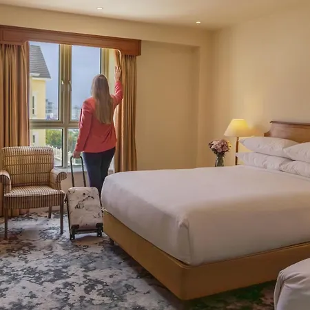 Bay Conference & Leisure Centre Hotel Galway