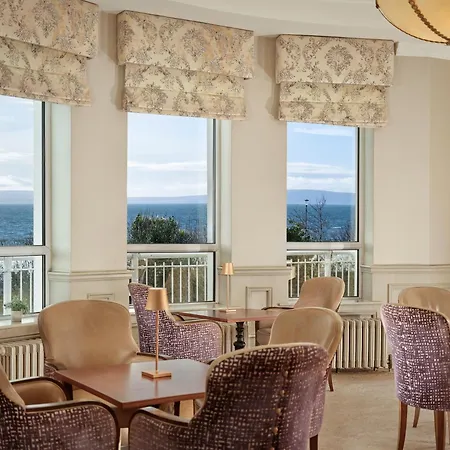 Bay Conference & Leisure Centre Szálloda 4*