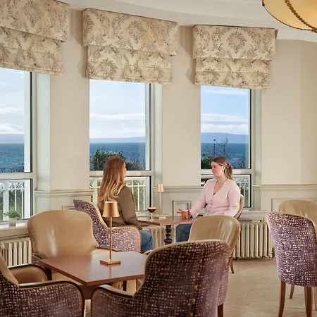 Bay Conference & Leisure Centre