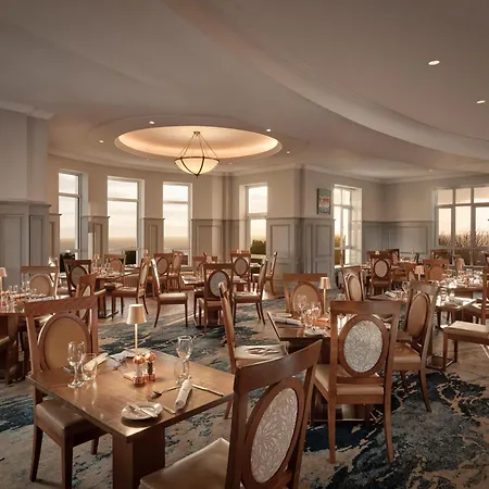 Bay Conference & Leisure Centre