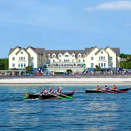 Hotell Bay Conference & Leisure Centre Galway