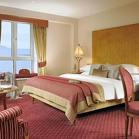 Hotell Bay Conference & Leisure Centre Galway