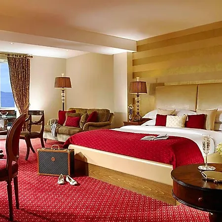 Hotell Bay Conference & Leisure Centre 4*