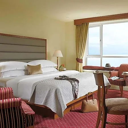 Hotell Bay Conference & Leisure Centre
