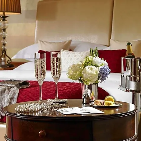 Hotell Bay Conference & Leisure Centre