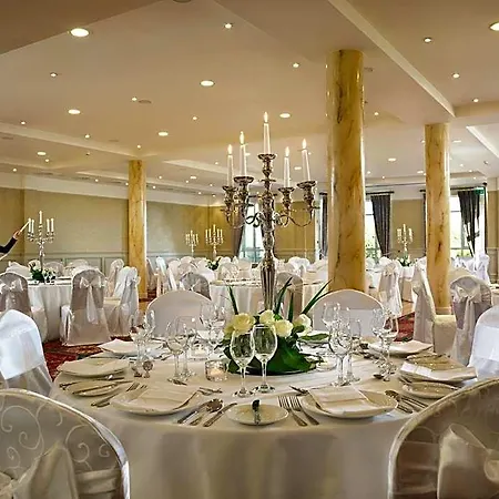 Hotell Bay Conference & Leisure Centre Galway