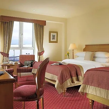 Bay Conference & Leisure Centre Galway