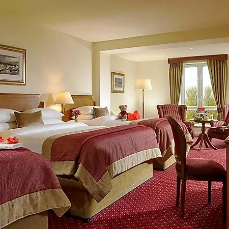 Hotell Bay Conference & Leisure Centre 4*