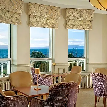 Bay Conference & Leisure Centre 4* Galway