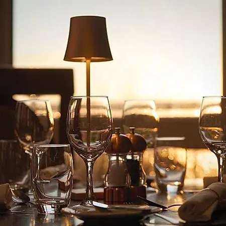 Hotell Bay Conference & Leisure Centre Galway