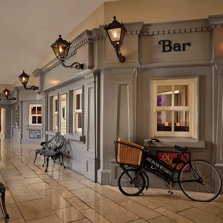 Bay Conference & Leisure Centre Hotel Galway