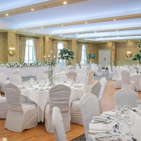 Bay Conference & Leisure Centre Galway
