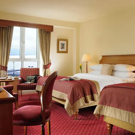 Bay Conference & Leisure Centre 4* Galway