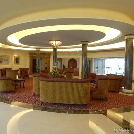 戈尔韦海湾会议及娱乐中心酒店 酒店 4*