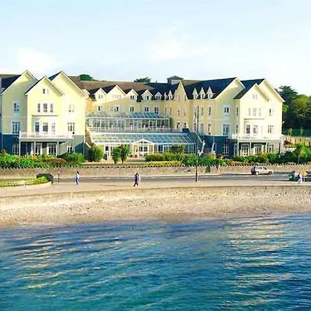 Hotell Bay Conference & Leisure Centre 4*
