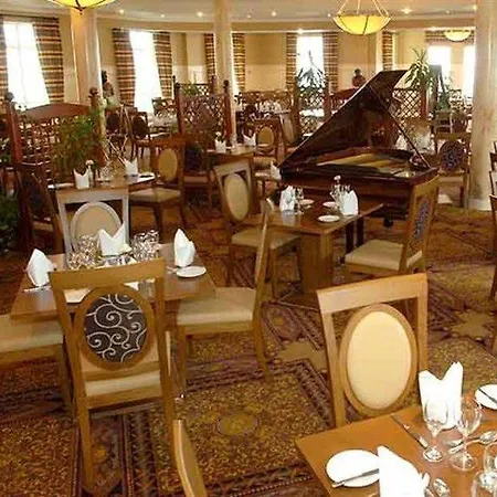 酒店 戈尔韦海湾会议及娱乐中心酒店 戈尔韦