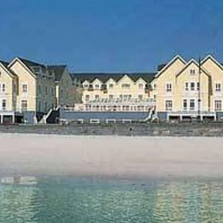 Bay Conference & Leisure Centre Отель 4*