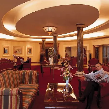 Hotel Bay Conference & Leisure Centre Galway