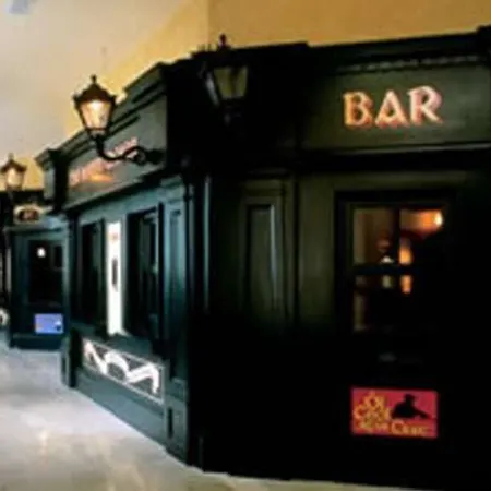 戈尔韦海湾会议及娱乐中心酒店 4* 戈尔韦