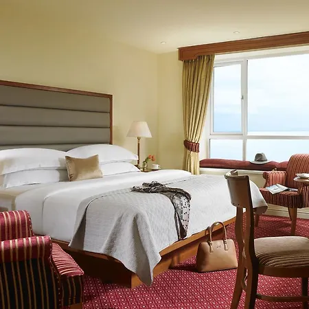 酒店 戈尔韦海湾会议及娱乐中心酒店