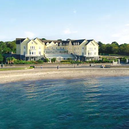 Bay Conference & Leisure Centre Hotel