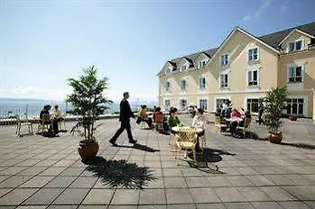 Bay Conference & Leisure Centre Отель 4*
