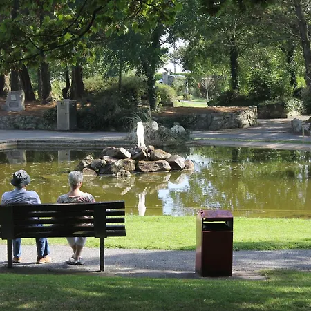 酒店 戈尔韦海湾会议及娱乐中心酒店 戈尔韦