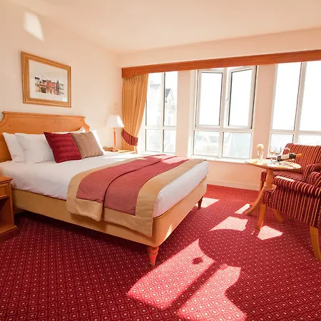 戈尔韦海湾会议及娱乐中心酒店 酒店 戈尔韦