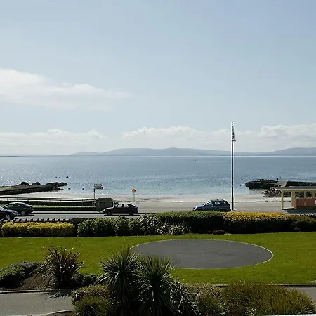 Ξενοδοχείο Bay Conference & Leisure Centre Γκάλγουεϊ