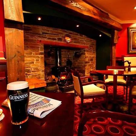 酒店 戈尔韦海湾会议及娱乐中心酒店 戈尔韦