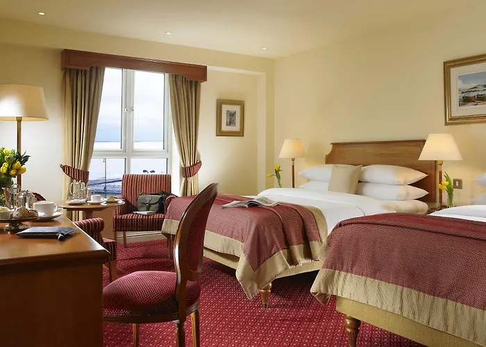 Bay Conference & Leisure Centre Hotel Galway