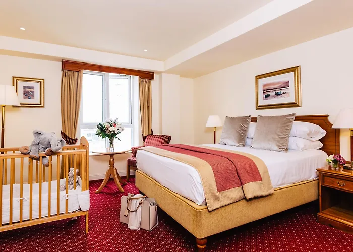Bay Conference & Leisure Centre Hotel Galway