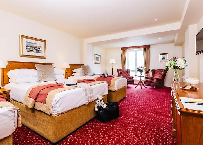 Bay Conference & Leisure Centre Galway