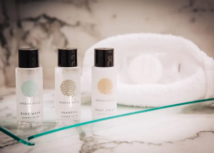 Bay Conference & Leisure Centre Отель Голуэй